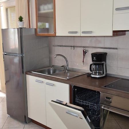 Villa VANJA Podgora Esterno foto