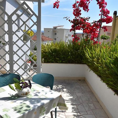 Villa VANJA Podgora Esterno foto