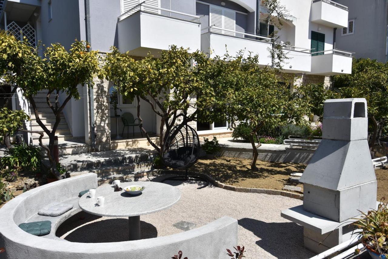 Villa VANJA Podgora Esterno foto