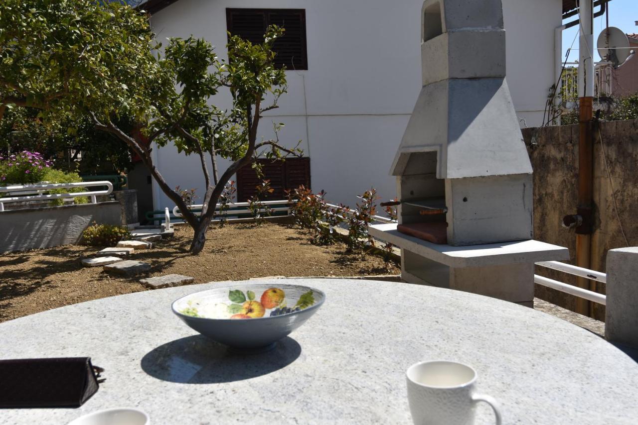 Villa VANJA Podgora Esterno foto