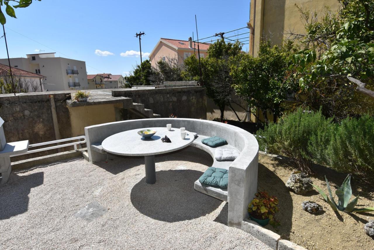 Villa VANJA Podgora Esterno foto