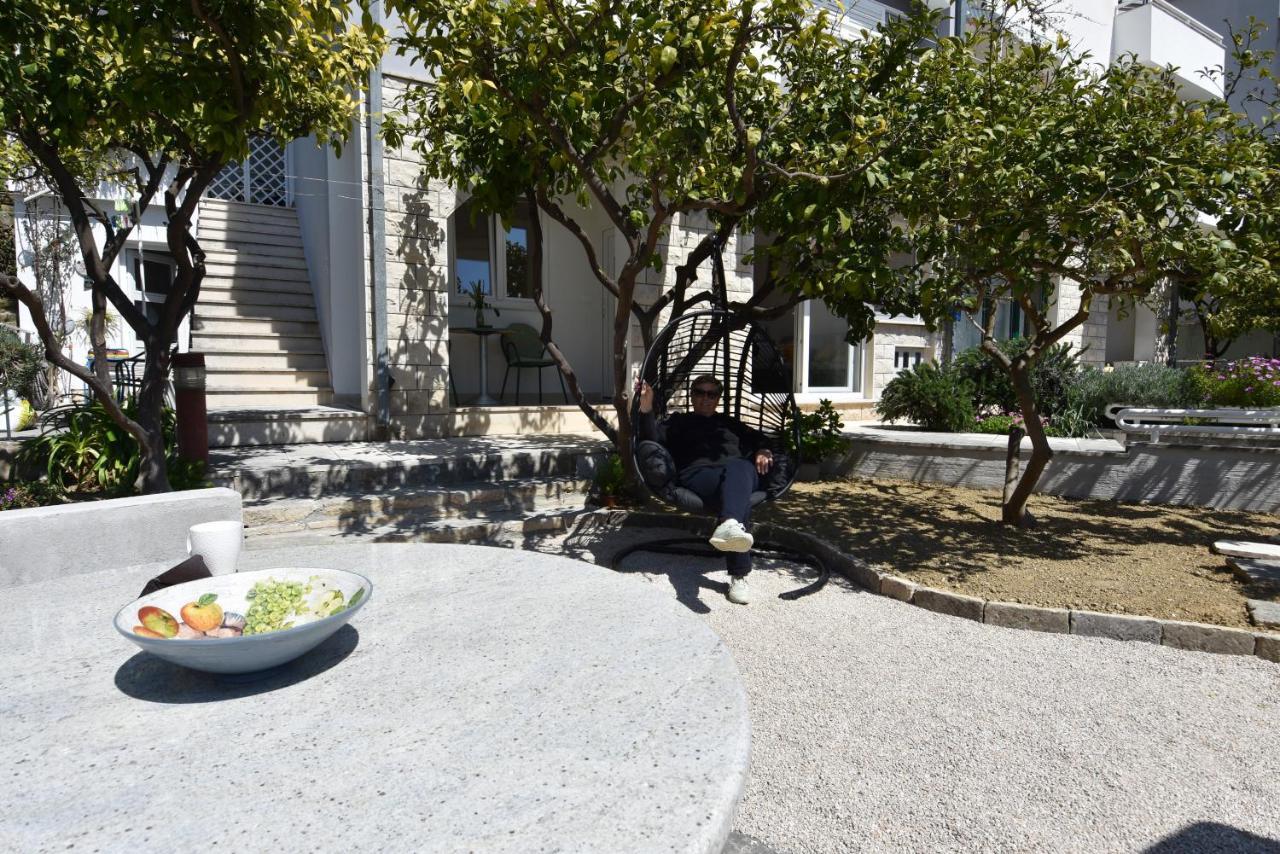 Villa VANJA Podgora Esterno foto
