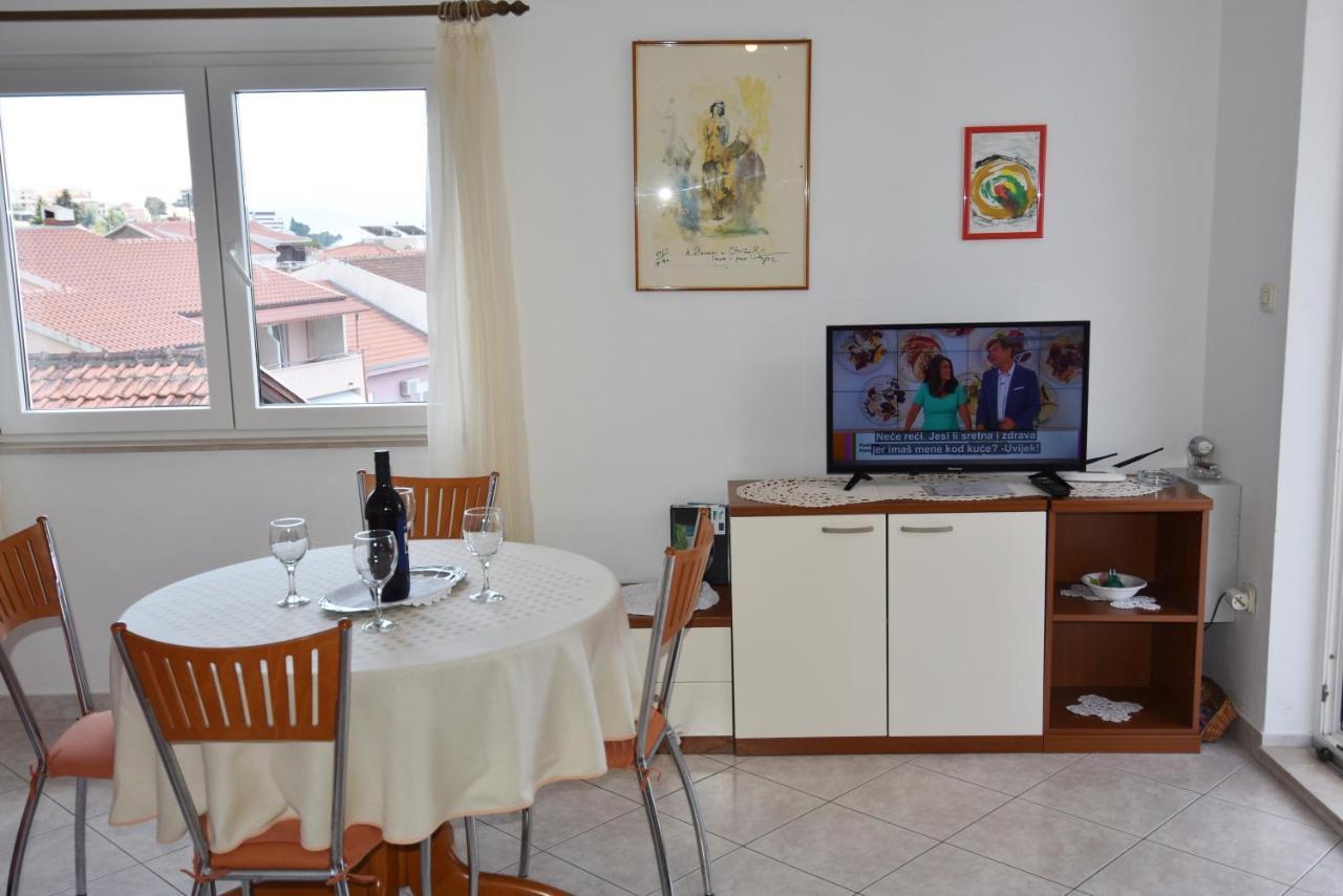 Villa VANJA Podgora Esterno foto