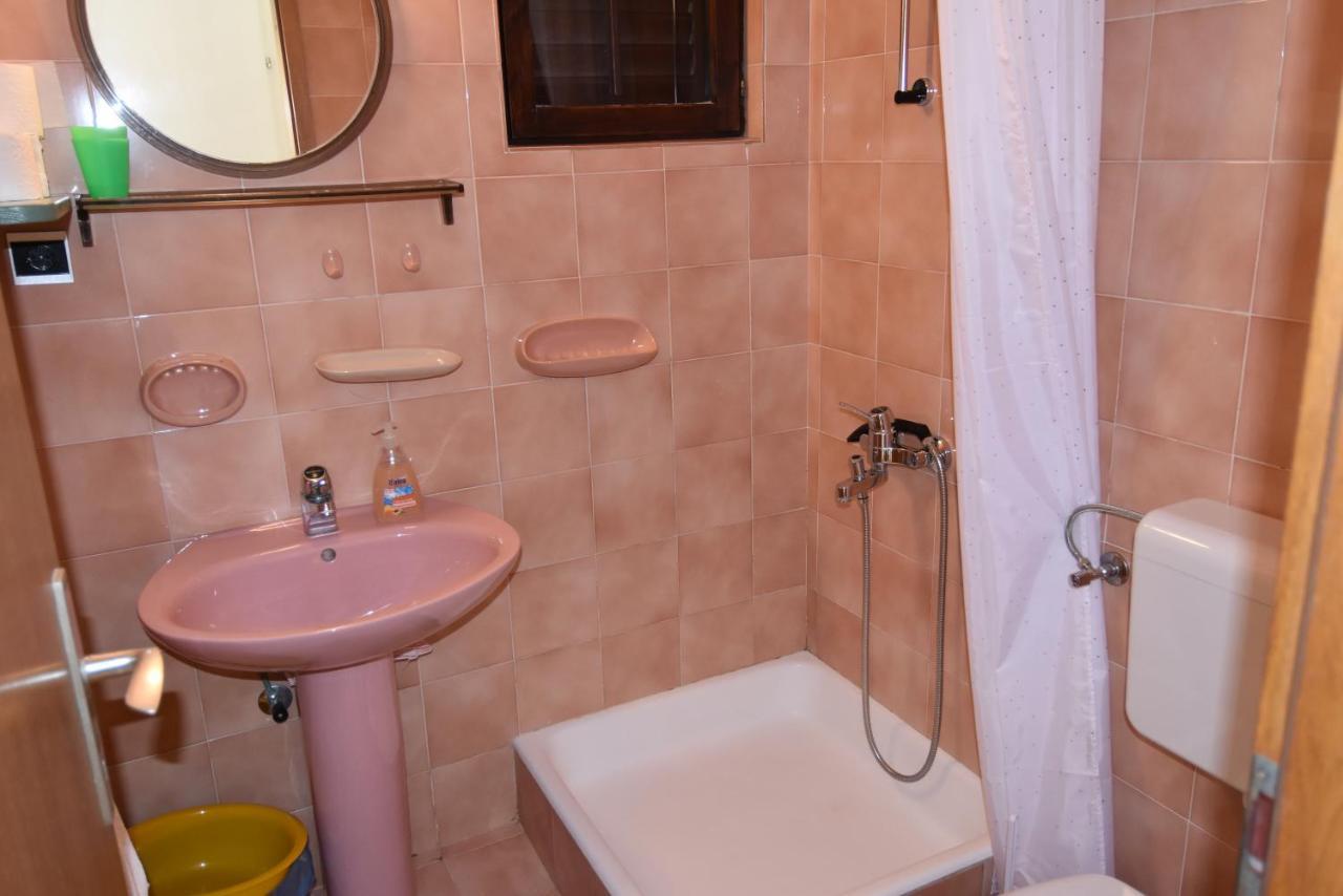 Villa VANJA Podgora Esterno foto