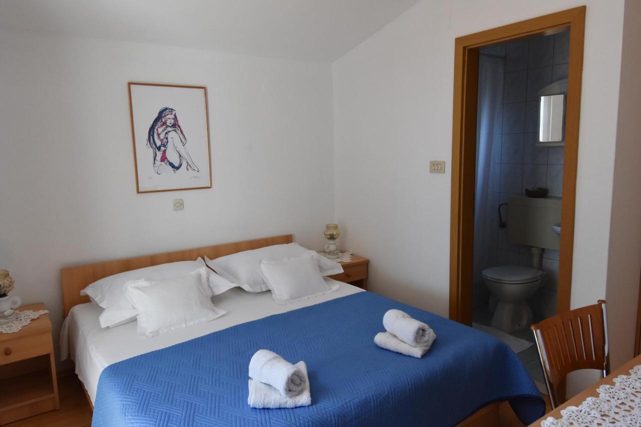 Villa VANJA Podgora Esterno foto