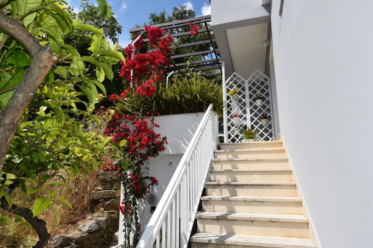 Villa VANJA Podgora Esterno foto