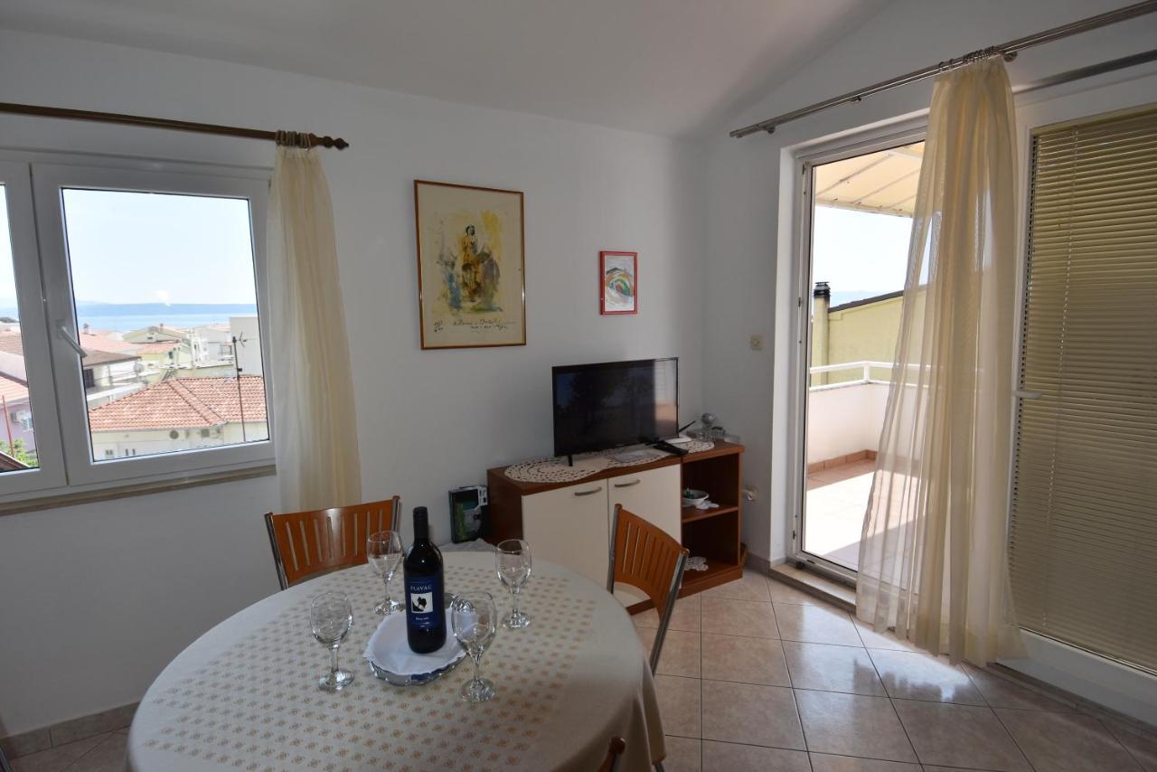 Villa VANJA Podgora Esterno foto