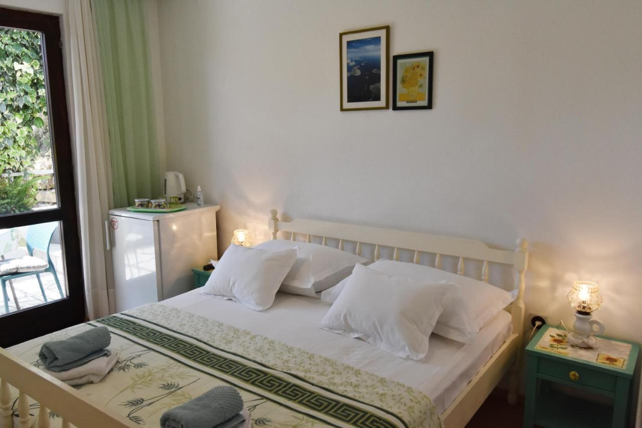 Villa VANJA Podgora Esterno foto