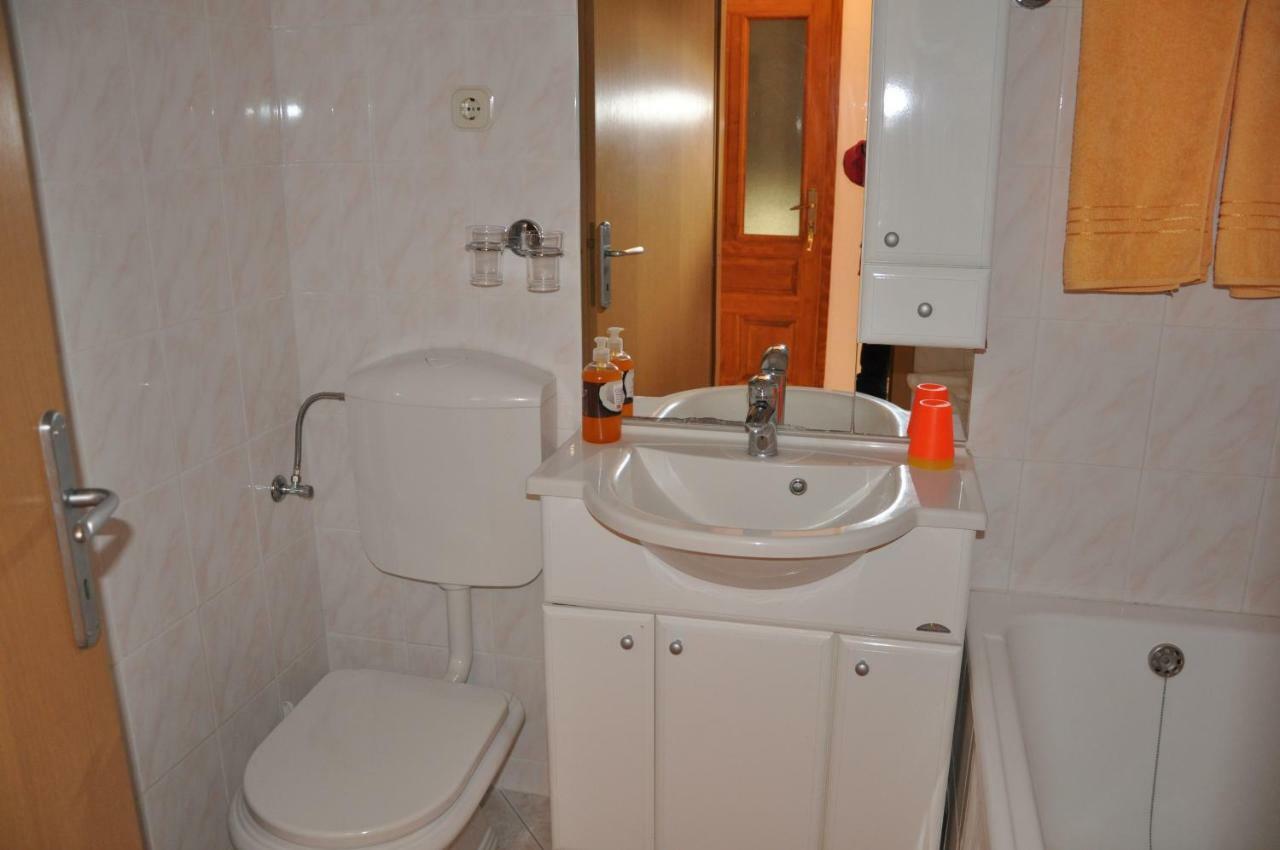 Villa VANJA Podgora Esterno foto