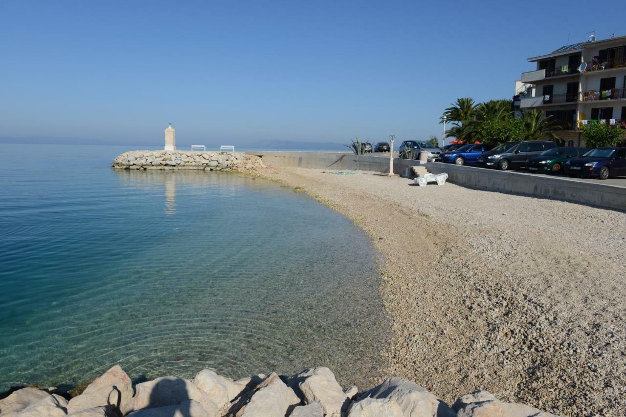 Villa VANJA Podgora Esterno foto
