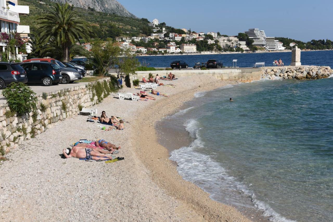 Villa VANJA Podgora Esterno foto