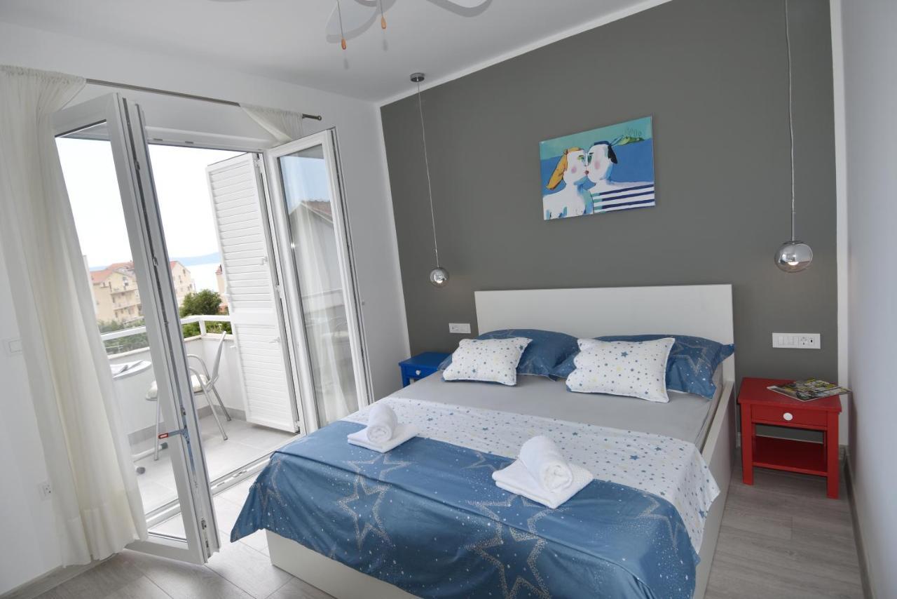 Villa VANJA Podgora Esterno foto