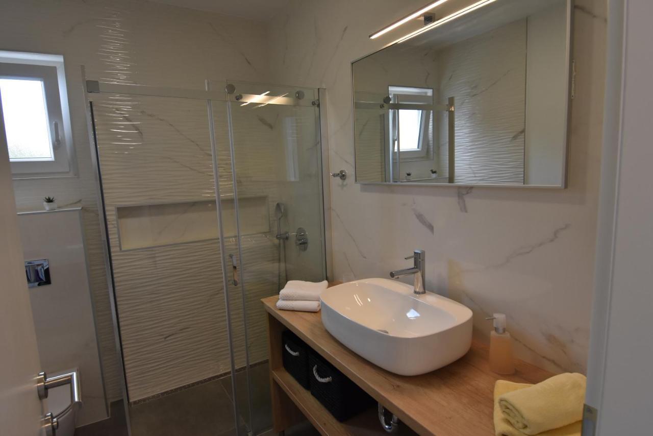Villa VANJA Podgora Esterno foto
