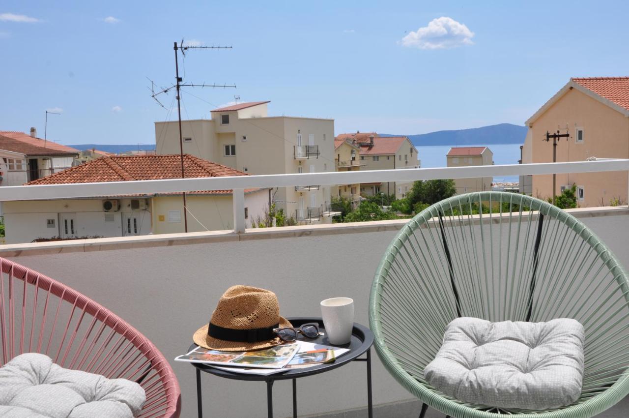 Villa VANJA Podgora Esterno foto